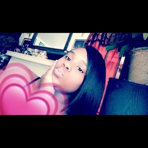 Meet your Posher, Katelynn